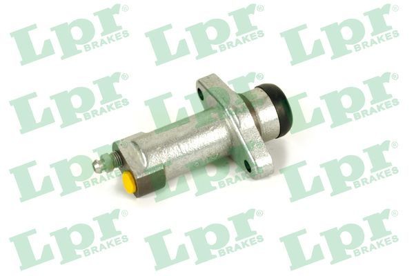 LPR Slavesylinder, clutch 3609 LPR 3609 Slavesylinder clutch Triumph TR6 originale pris