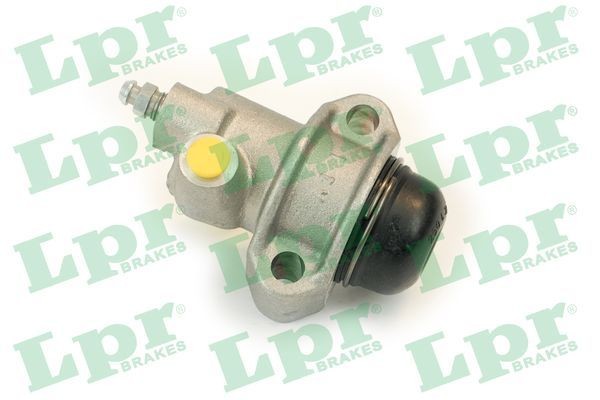 LPR Récepteur d'embrayage 3610 3610 Récepteur d'embrayage RENAULT GRAND SCÉNIC LPR