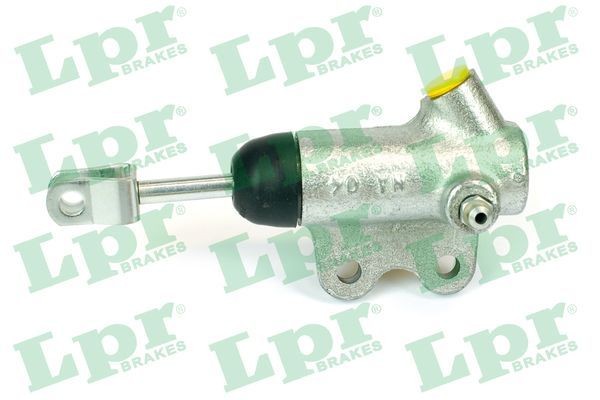 LPR Cilindro secondario, frizione 3615 3615 Cilindretto frizione LPR JEEP WRANGLER costo