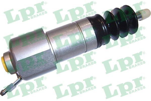Récepteur d'embrayage LPR 3625 LPR 3625 Cylindre récepteur d'embrayage Volvo S40 2009