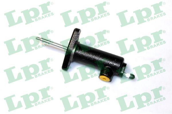 Pomocný spojkový valec LPR 3700 LPR 3700 Pomocný spojkový valec MERCEDES-BENZ SLK 2008