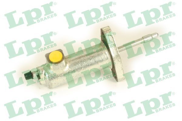 LPR Slavesylinder, clutch 3701 LPR 3701 Slavesylinder clutch Mercedes S210 til en fordelagtig pris