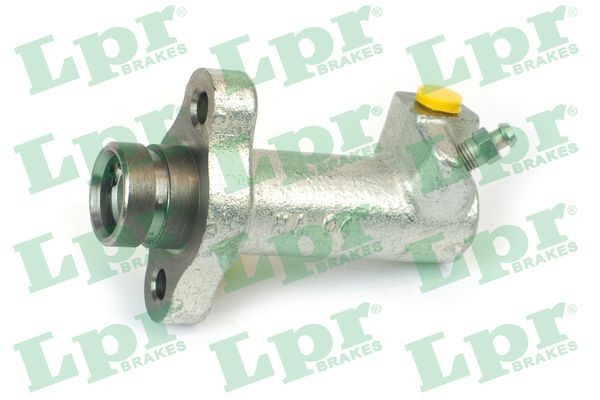 LPR Κάτω αντλία συμπλέκτη, συμπλέκτης 3706 LPR 3706 Κάτω αντλία συμπλέκτη Grand Cherokee V (WL) τιμες