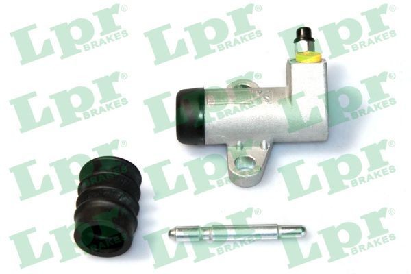 LPR Cilindro secondario, frizione 3811 LPR 3811 Cilindretto frizione Juke II (F16) originale prezzo