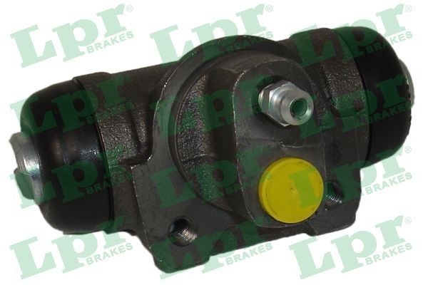 LPR Hjulcylinder 4025 LPR 4025 Hjulcylinder