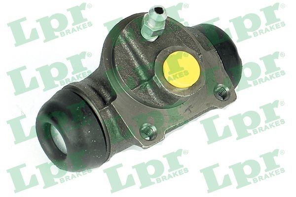 LPR Cilindretto freno 4047 4047 costo Cilindretto freno NISSAN X-TRAIL LPR
