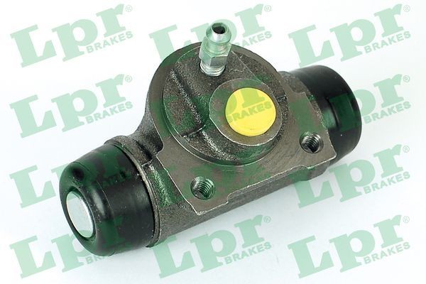 LPR Wheel Brake Cylinder 4055 4055 LPR wheel cylinder for FIAT SCUDO