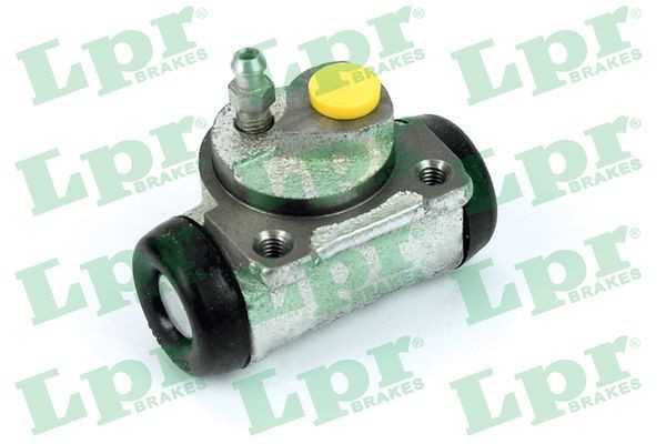 Bremsecylinder LPR 4057 LPR 4057: Hjulbremsecylinder Nissan PRIMERA 2017