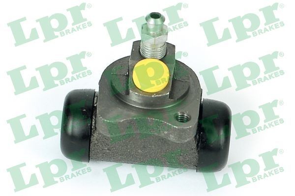 LPR Hjulsylinder, brems 4060 LPR 4060 Bremsesylinder Musso SUV pris