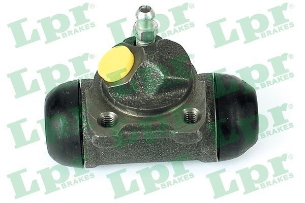 LPR Wielremcilinder 4062 4062 Wielremcilinders NISSAN ALMERA LPR
