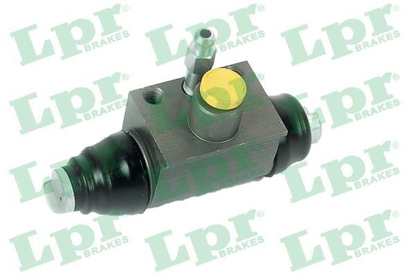 LPR Bremsecylinder 4079 4079 Hjulbremsecylinder OPEL ADAM LPR