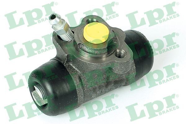 LPR Bremsecylinder 4080 pris Hjulbremsecylinder Toyota _NLP2_, _NCP2_ 4080 LPR