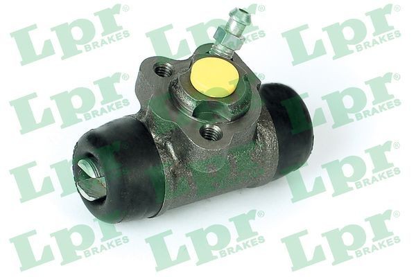 LPR Bremsecylinder 4081 4081 Hjulbremsecylinder SUBARU OUTBACK LPR