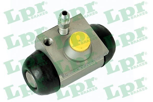 LPR Bremsecylinder 4098 Hjulbremsecylinder LPR 356 4098 billig