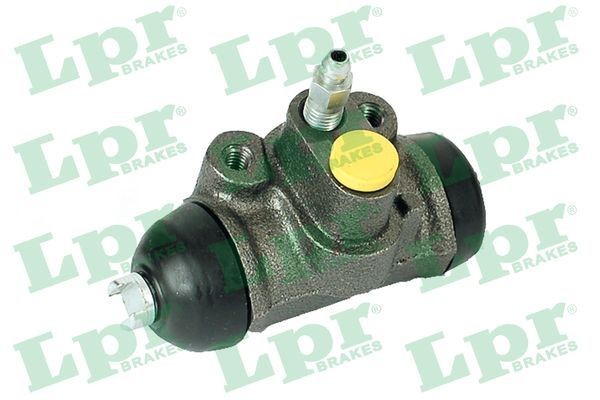 LPR Hjulcylinder 4114 LPR 4114 Trumbroms Mazda CX 7 ER original