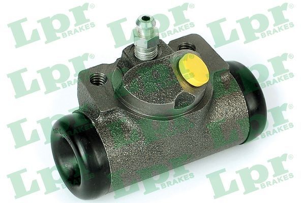 LPR Radbremszylinder 4130 4130 Radbremszylinder DODGE RAMCHARGER LPR kaufen