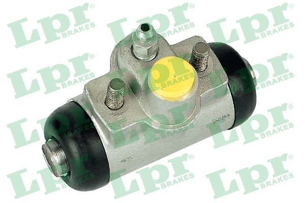 LPR Wielremcilinder 4142 Trommelrem LPR CIVIC 4142 goedkoop