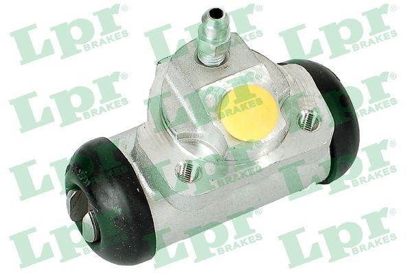 Hjulcylinder LPR 4143 LPR 4143 Hjulcylinder NISSAN SERENA 1999
