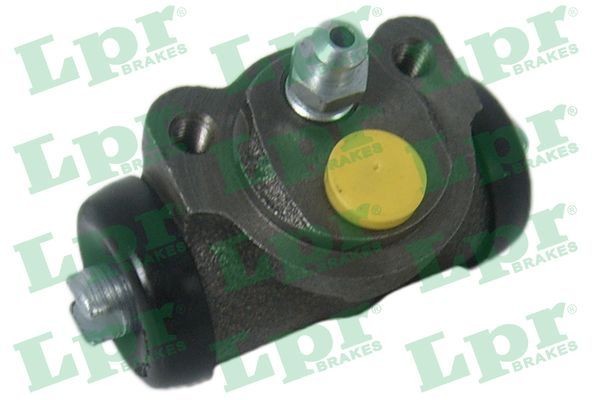 LPR Wielremcilinder 4154 LPR 4154 Wielremcilinders Tucson (NX4, NX4E) prijs