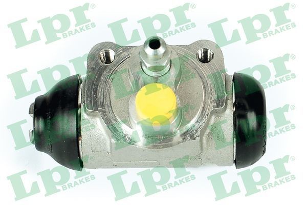 LPR Hjulcylinder 4158 TOYOTA Hiace Skåpbil (H100) Hjulcylinder LPR 4158