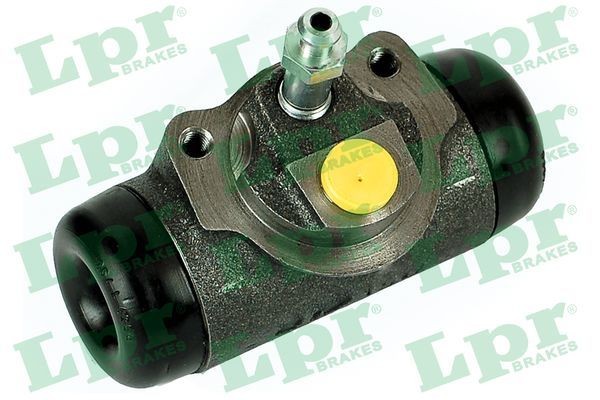 LPR Rattapidurisilinder 4162 LPR 4162 Trummelpidur Toyota Land Cruiser 60 odava hinnaga