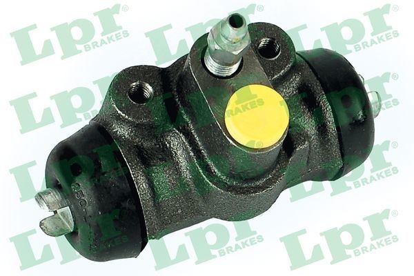 LPR Jarrusylinteri 4169 4169 LPR Takajarrusylinteri FORD USA EXPLORER