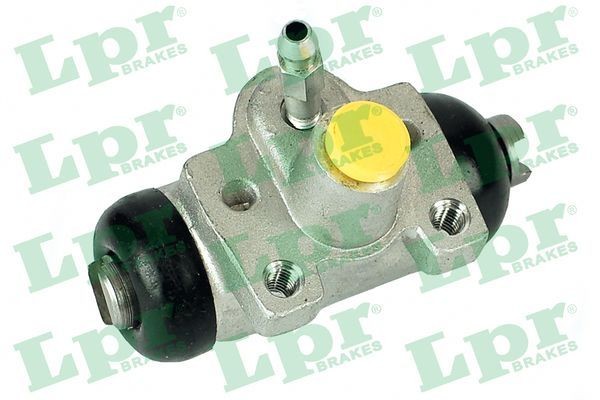 LPR Cylindre de roue 4175 LPR 4175 Cylindre de roue FIAT RITMO d'origine