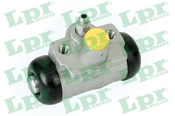 Wielremcilinder LPR 4185 LPR 4185 Remcilinder SUZUKI ALTO 2024