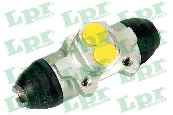 LPR Κυλινδράκι τροχού 4188 LPR 4188 Φρένα τυμπάνου Suzuki Samurai SJ τιμες
