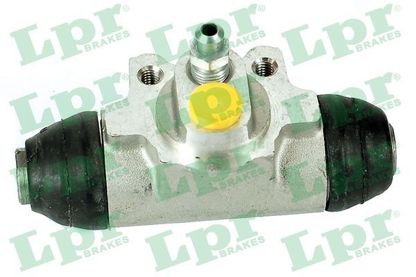 LPR Hjulcylinder 4189 Suzuki SJ 410 SUV Hjulcylinder LPR 4189