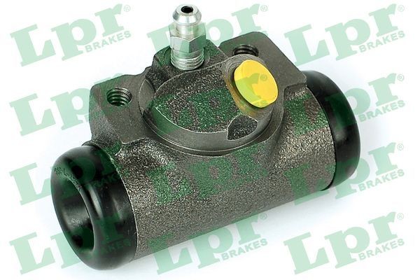 LPR Hjulcylinder 4192 Byta Hjulcylinder Jeep Grand Cherokee wk2 kostnad LPR 4192