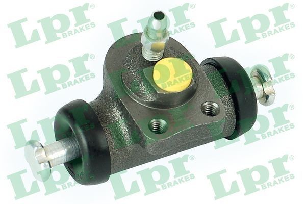 Hjulcylinder LPR 4253 LPR 4253 Hjulcylinder OPEL CORSA 2002