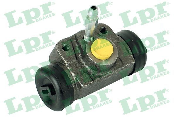 LPR Cilindretto freno 4264 LPR 4264 Cilindretto freno BMW 3 Sedan (F30, F80) M3 431 CV 2017