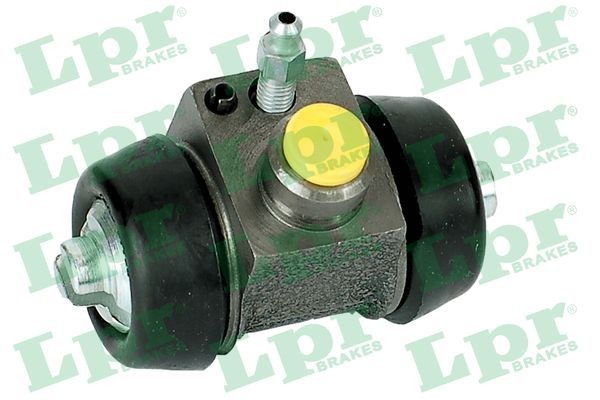 LPR Cilindretto freno 4273 LPR 4273 costo Cilindretto freno MG MGB Cabrio originale
