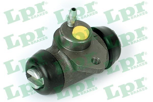 LPR Radbremszylinder 4283 4283 LPR VW LT 28-35 II Bus Radbremszylinder Kosten