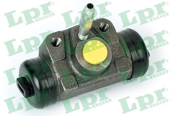 LPR Rattapidurisilinder 4284 Pidurisilinder BMW E36 4284 LPR