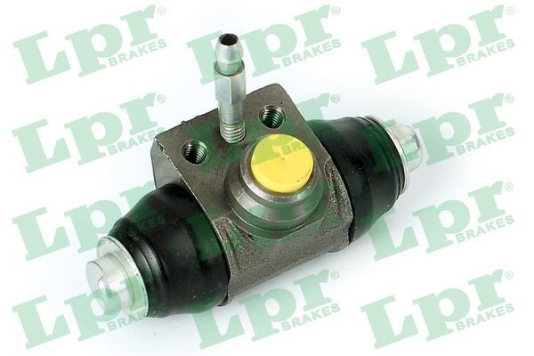 LPR Cilindretto freno 4299 4299 costo Cilindretto freno SEAT IBIZA LPR