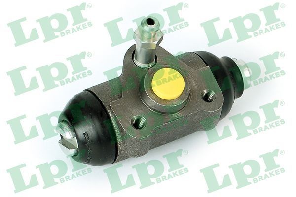 LPR Cylindre de roue 4302 LPR 4302 Cylindre de roue MG MGB d'origine