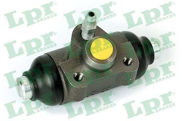 LPR Hjulcylinder 4304 LPR 4304 Hjulcylinder Skoda 105/120 744 bak och fram