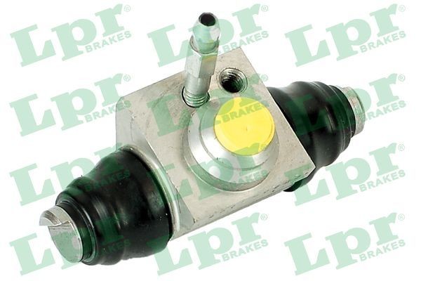 Bremsecylinder LPR 4326 LPR 4326: Bremsecylinder Audi 80 2000
