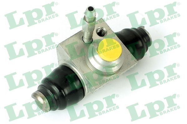 LPR Bremsecylinder 4371 Bremsecylinder LPR Porsche 356 4371