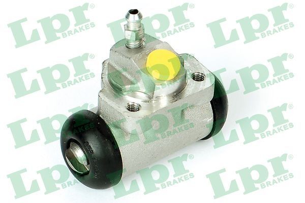 LPR Bremsecylinder 4392 LPR Bremsecylinder NISSAN 4392