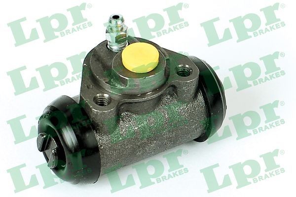 LPR Riteņa bremžu cilindrs 4400 LPR 4400 Riteņa bremžu cilindrs