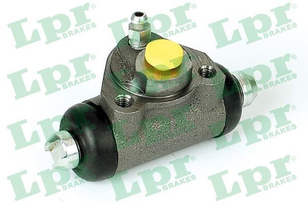 LPR Bremsecylinder 4401 Tromlebremser LPR Fiat MULTIPLA 4401