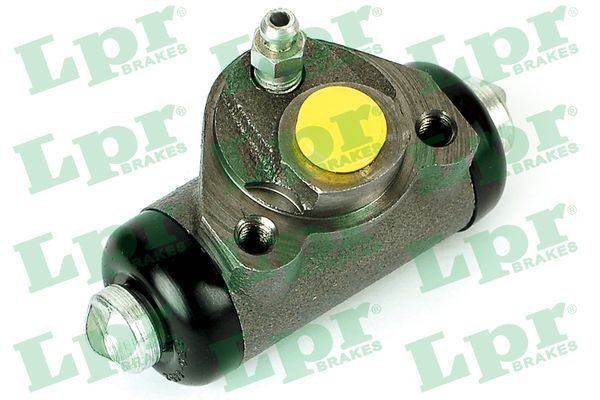 LPR Bremsecylinder 4405 4405 Hjulbremsecylinder SEAT LEON LPR