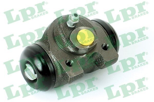 LPR Wheel Brake Cylinder 4407 LPR 4407 genuine Honda CONCERTO brake cylinder price