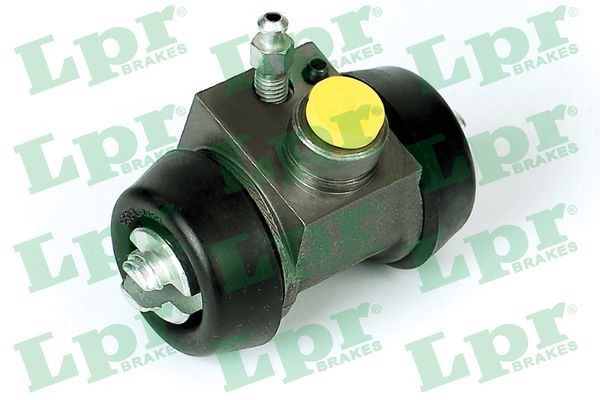 LPR Rattapidurisilinder 4412 LPR 4412 Rattapidurisilinder SAAB 9000 Hatchback odava hinnaga