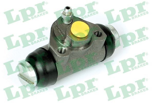 LPR Rattapidurisilinder 4417 LPR 4417 Pidurisilinder Lada Niva 2121 hind