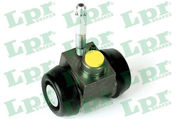 LPR Hjulcylinder 4444 4444 LPR hjulcylinder Subaru JUSTY