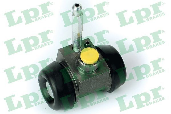 LPR Bremsecylinder 4445 LPR 4445 Alfa Romeo 1750 Bremsecylinder originale pris